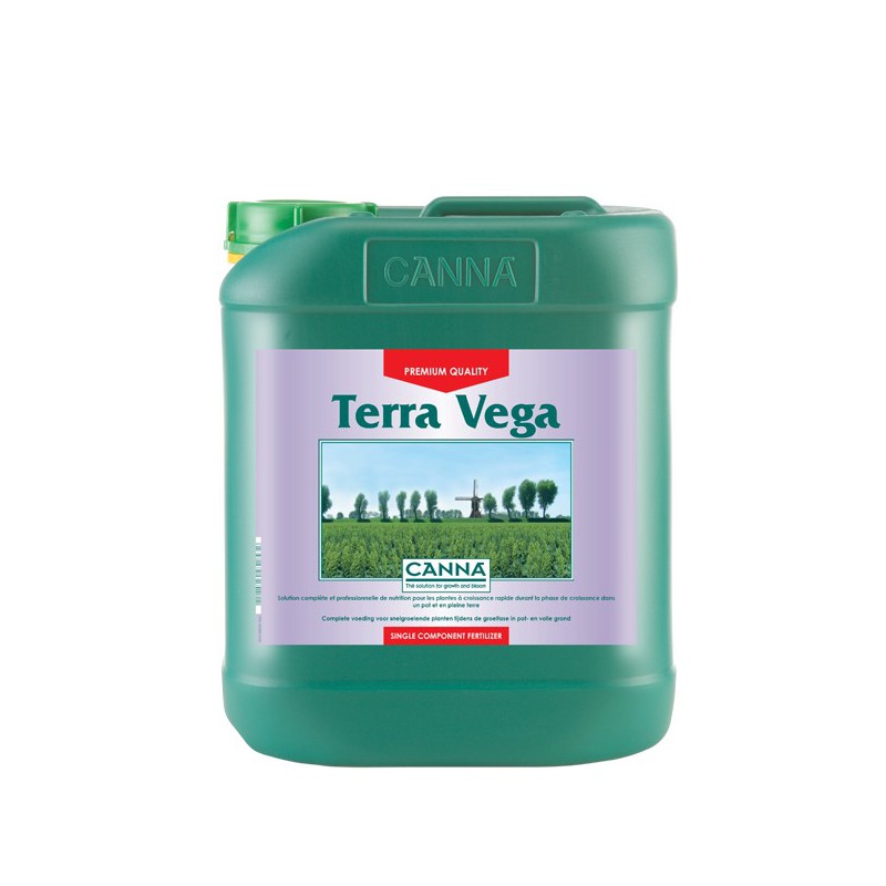 Canna Terra Vega 5L