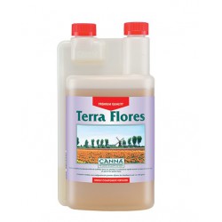 Canna Terra Flores 1L
