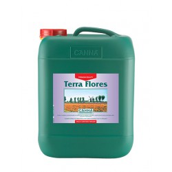 Canna Terra Flores 10L **NEW**