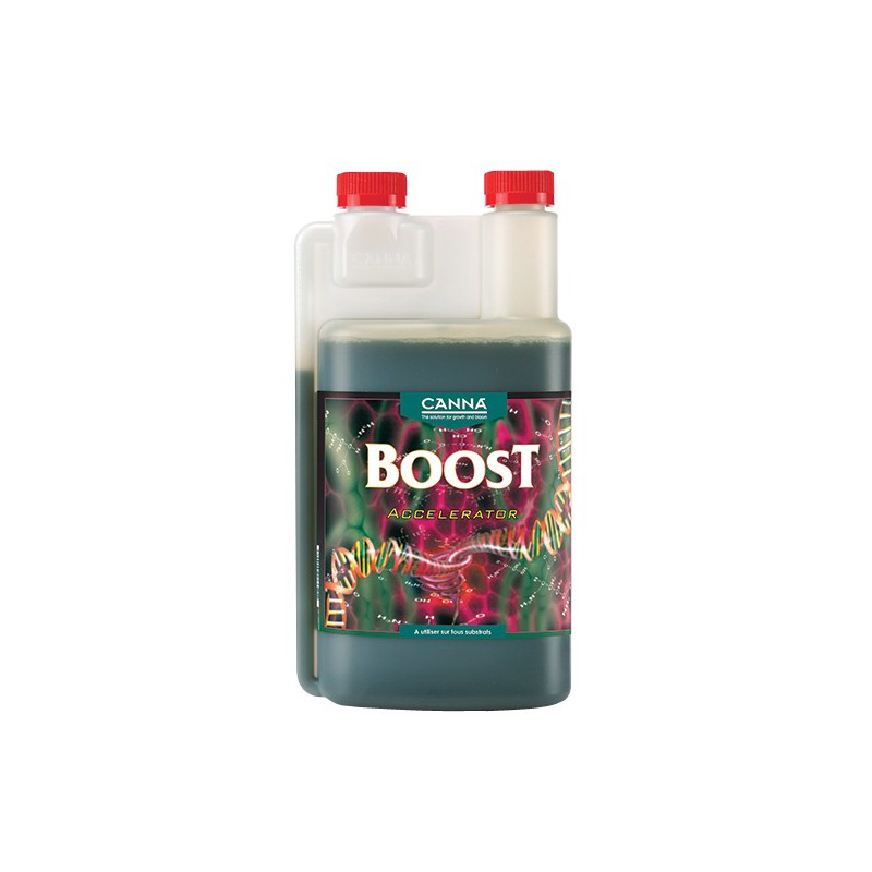 Canna Boost Accelerator 250ml 