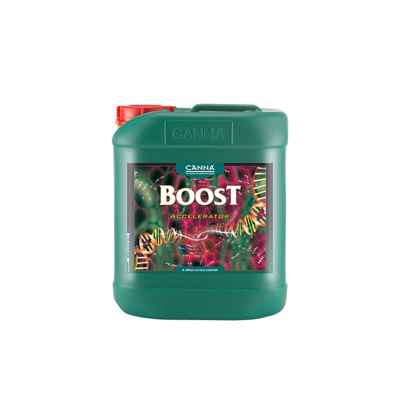 Canna Boost Accelerator 5L