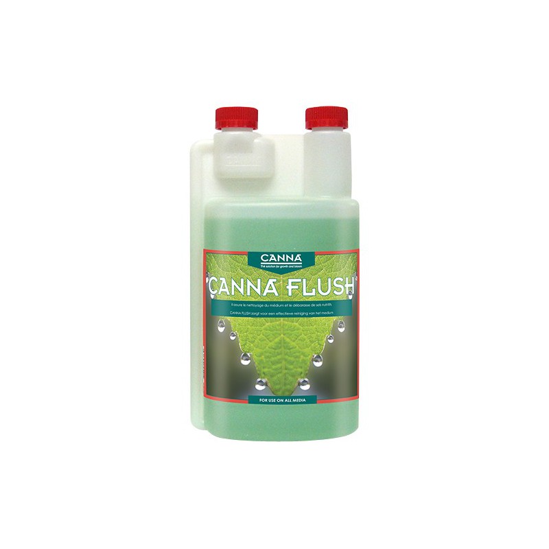 Canna Flush 1L