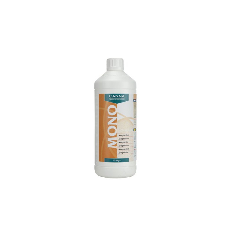 Canna Mono Magnesium 1 Litre