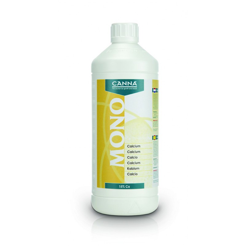 Canna Mono Calcium 1L