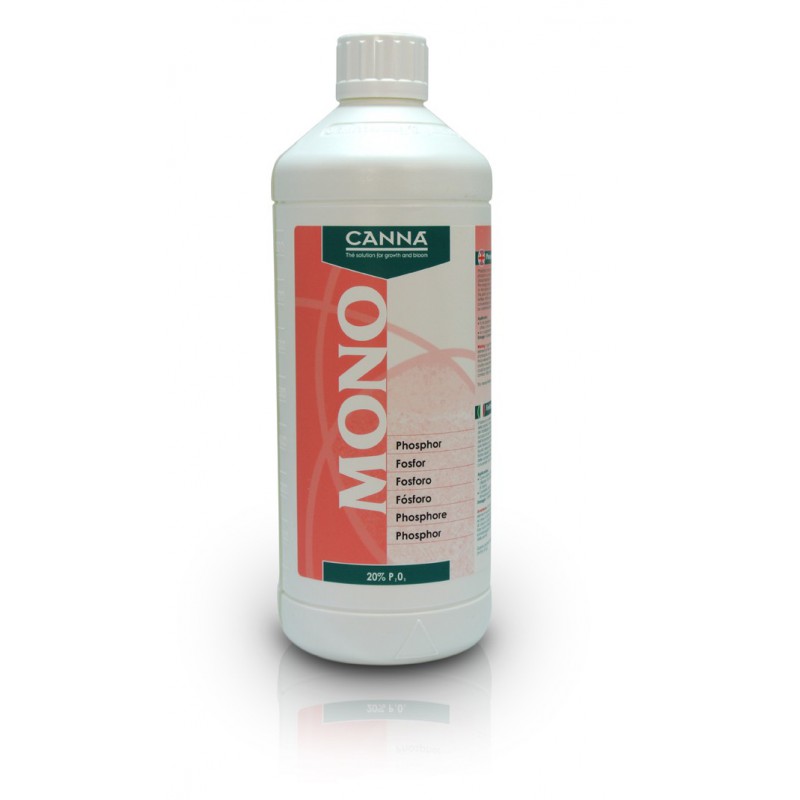 Canna Mono Phosphore 1L 