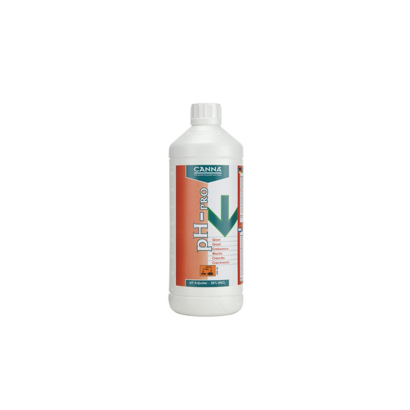 Canna Ph- Croissance 1L