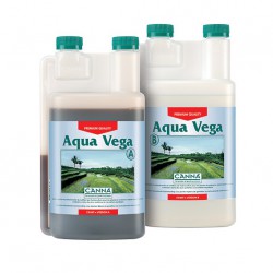 Canna Aqua Vega A+B (2x1L)