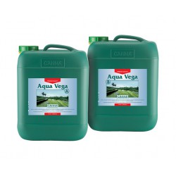 Canna Aqua Vega A+B 10 L