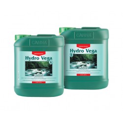 Canna Hydro Vega A+B (2x5L)