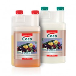Canna Coco A+B (2x1L)