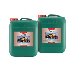 Canna Coco A+B (2x10L)