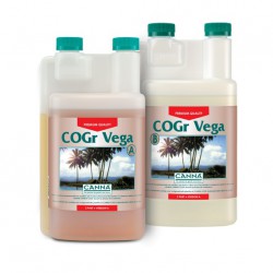 Canna Cogr Vega A+B (2x1L)