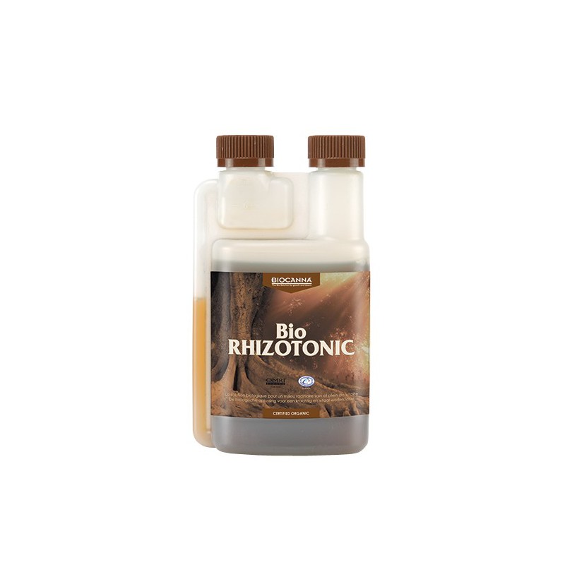 BioCanna Rhizotonic 250ml