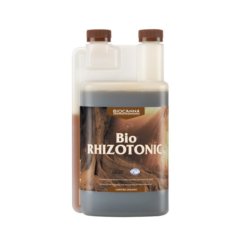 BioCanna Rhizotonic 1L