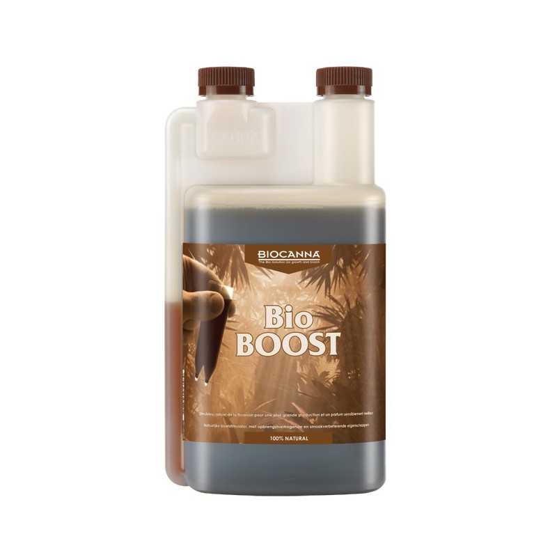 BioCanna Boost 1L