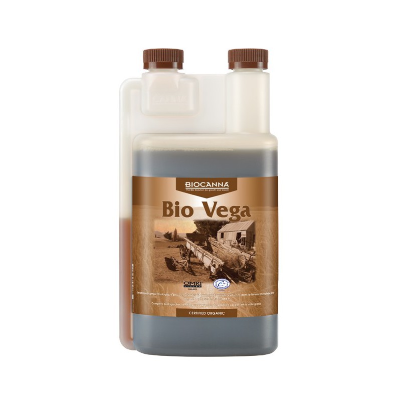 Canna BioVega 1L