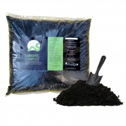 GuanoDiff Lombri-compost 40 Litres (20kg) 2