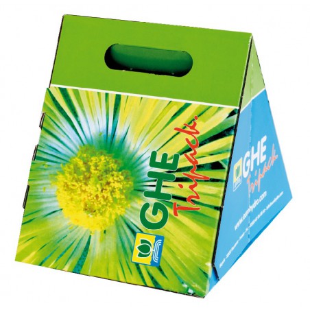 GHE Tripack Flora Soft Water