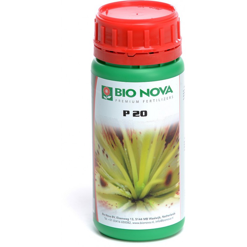 Bionova BN P20% 250 mL