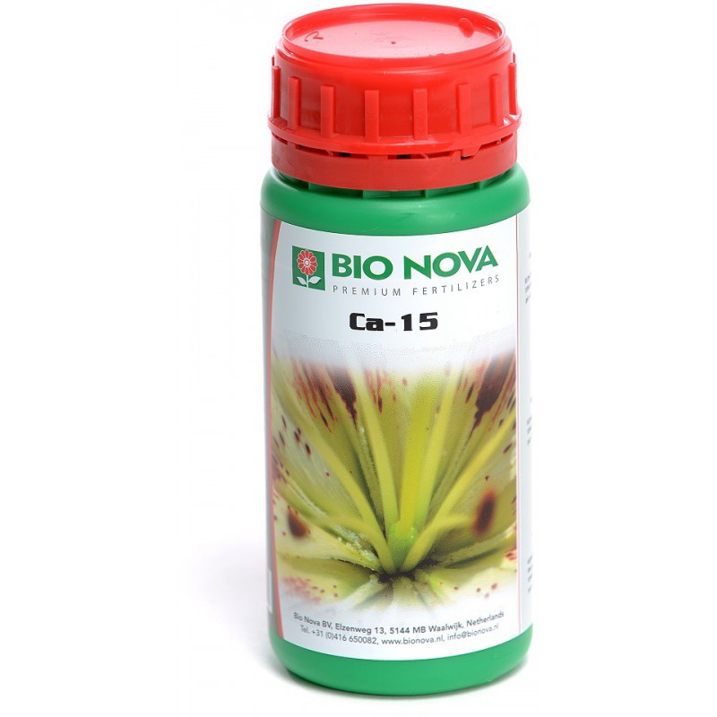 Bionova BN MgO 8% 250 mL