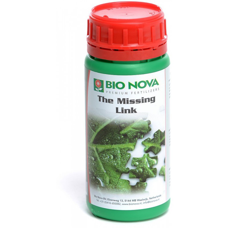 BioNova The Missing Link 250 mL