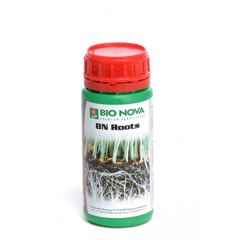 Bionova Roots 250 mL