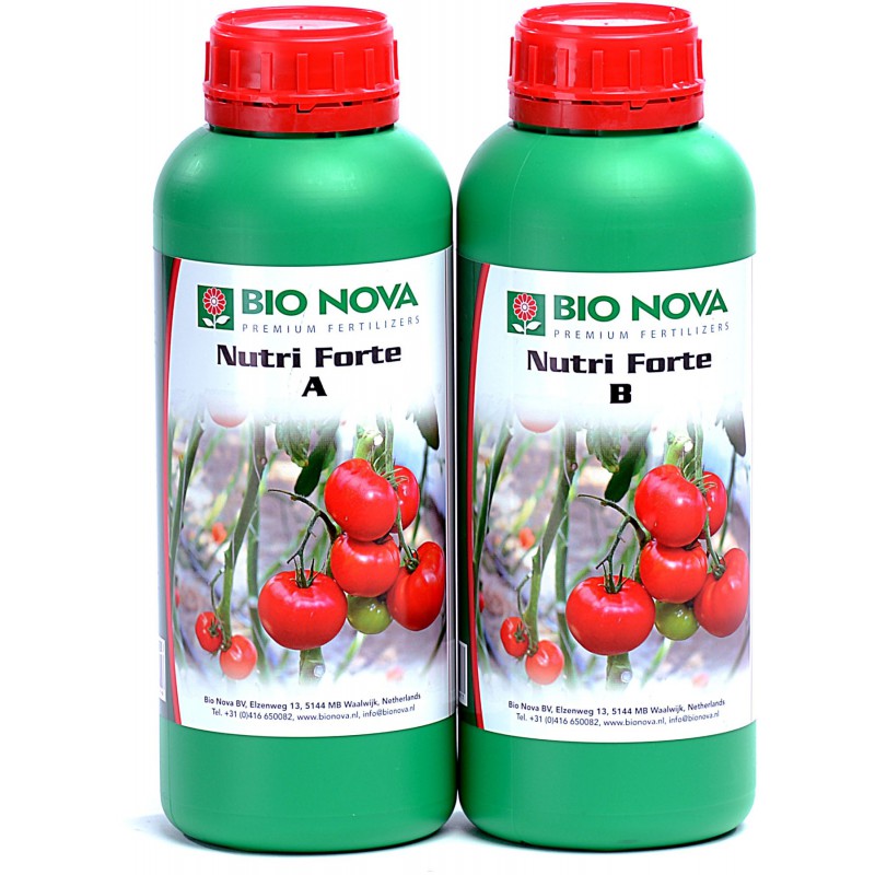 BioNova Nutri Forte A&B 1L