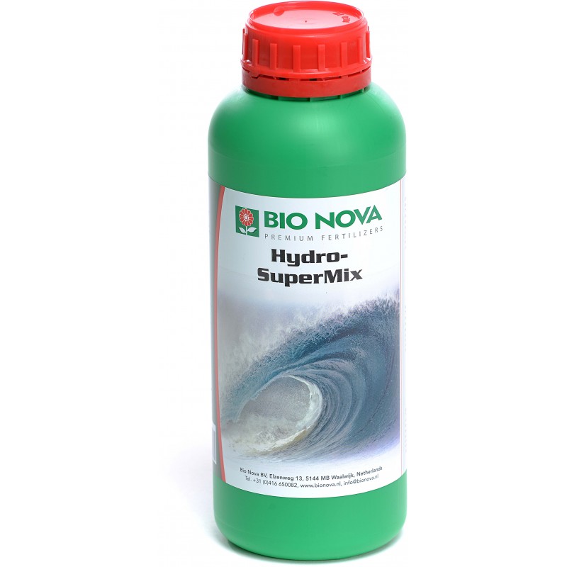 BioNova Hydro Supermix 1L