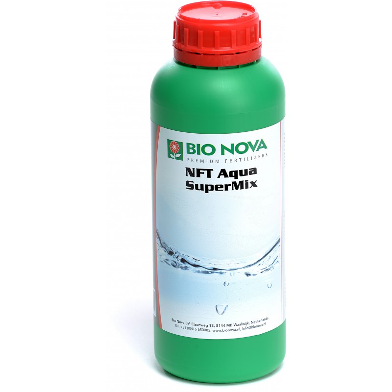 BioNova NFT Aqua Supermix 1L