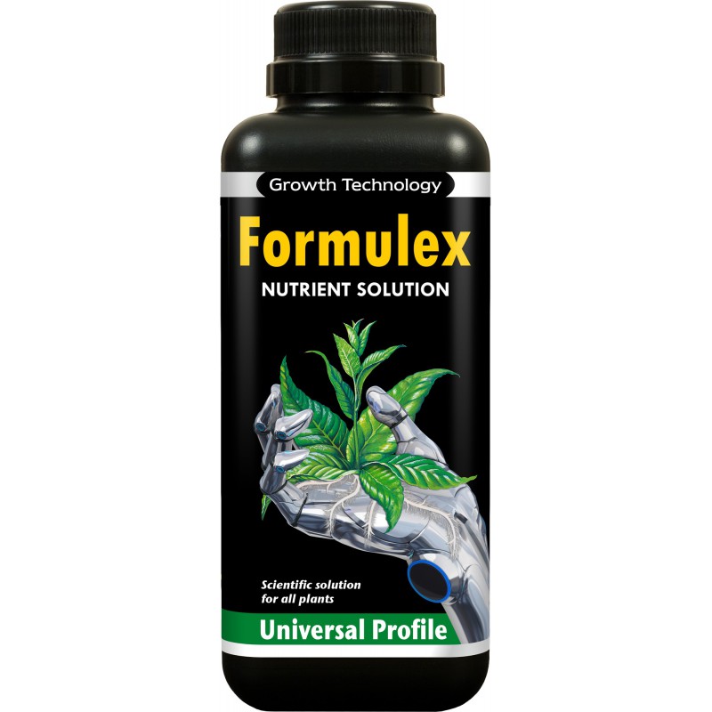 Growth Technology Formulex 500ml