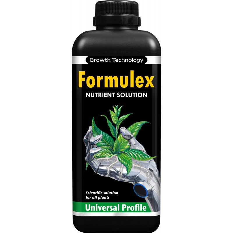 Growth Technology Formulex 1L