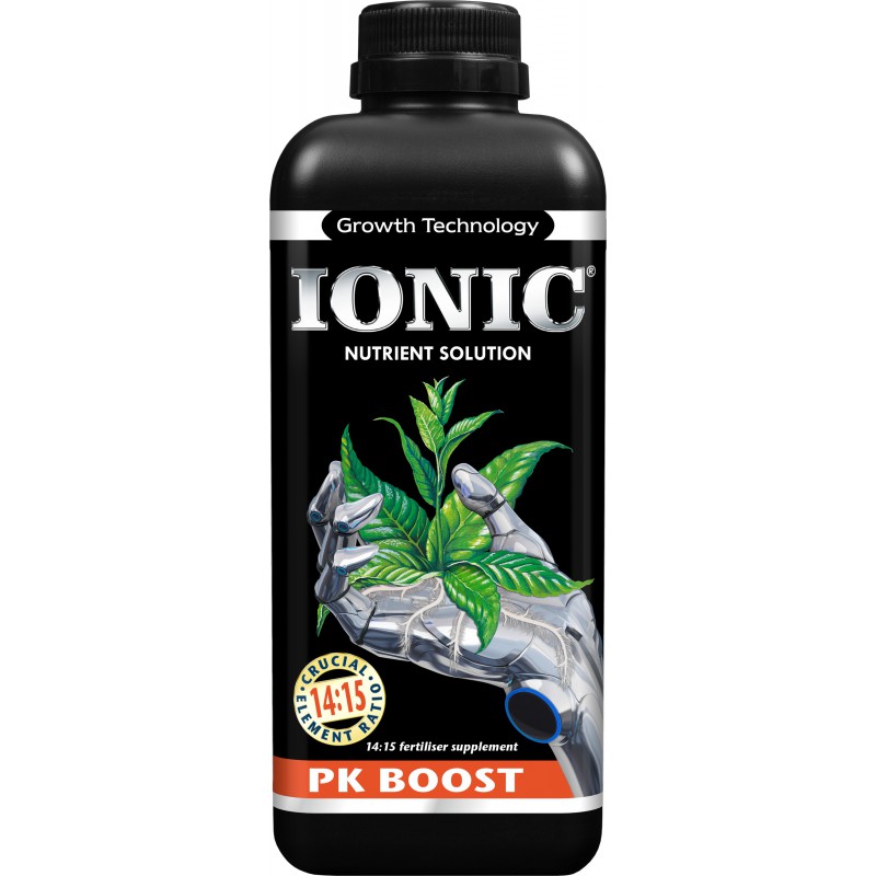 Growth Technology Ionic Boost 1L
