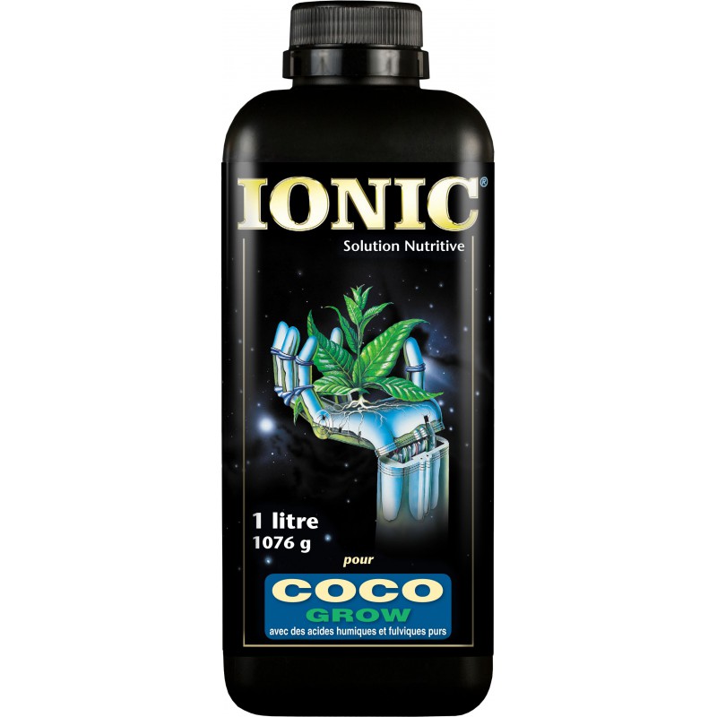 Growth Technology Ionic Coco Grow 1L