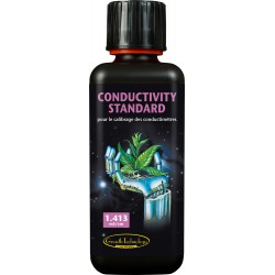 Solution Calibration EC 2.76 - 250ml Growth Technology