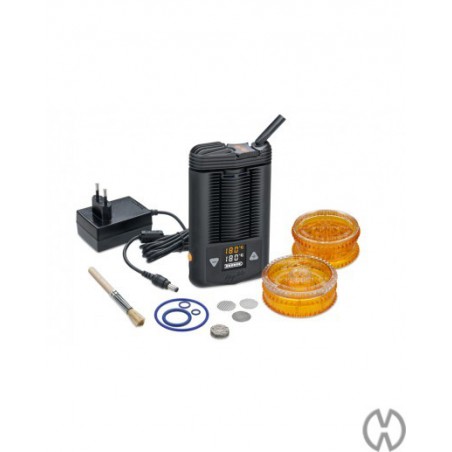 Volcano Mighty Vaporizer Volcano Mighty Vaporizer