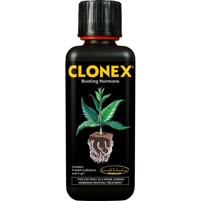 Growth Technology Clonex Gel de Bouturage 50ml