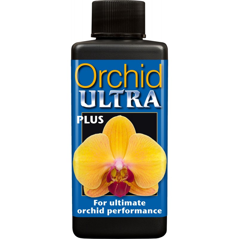 Ionic Orchid ULTRA 100ml