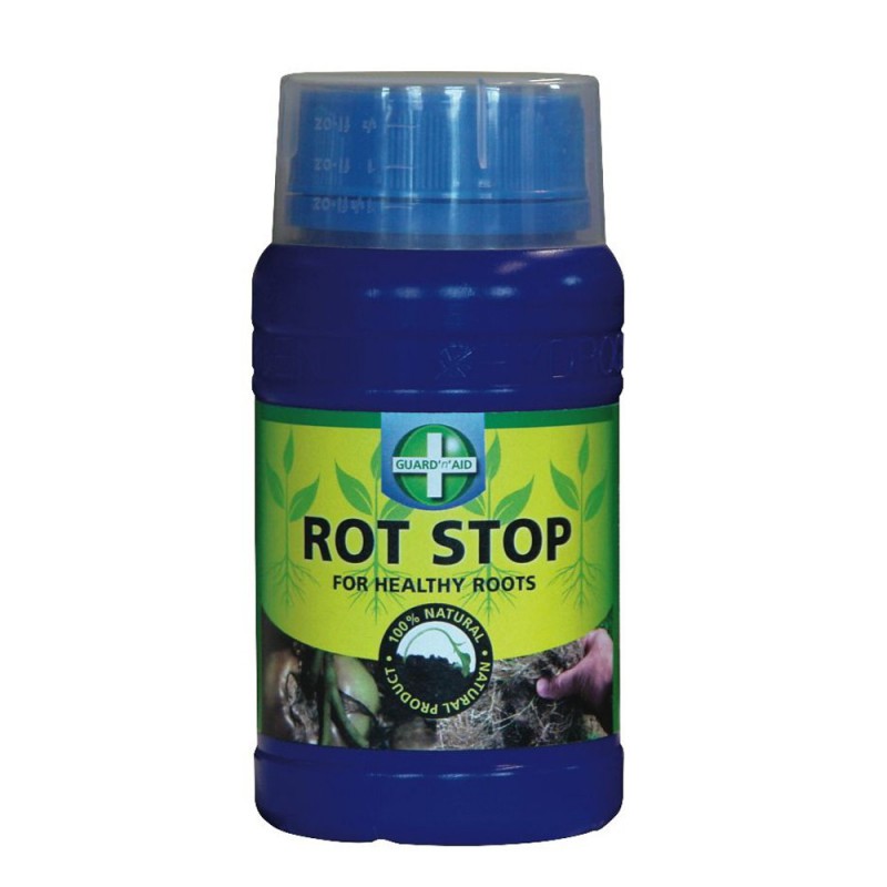 Guard'n'Aid Rot Stop 250ml
