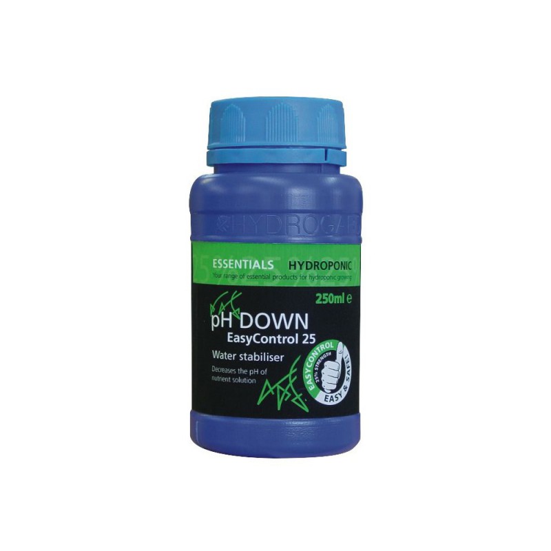 Vitalink pH Down EasyControl 250ml (25% Phosphoric Acid)