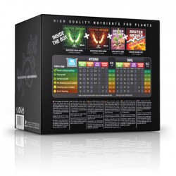 Pack Master Grower Hydropassion 2
