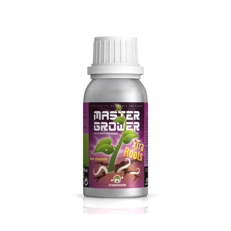 Master Grower Xtra roots 100ml