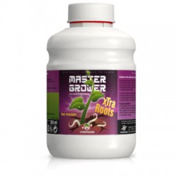 Xtra-Roots 500ml MasterGrower Hydropassion