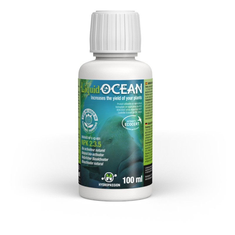 Liquid Ocean 100 mL