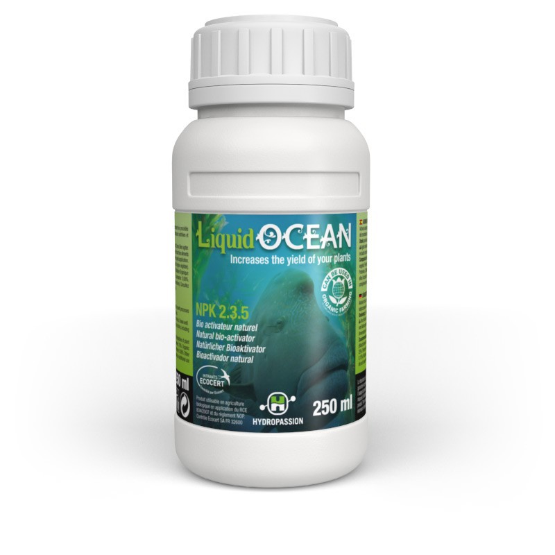 Liquid Ocean 250 mL