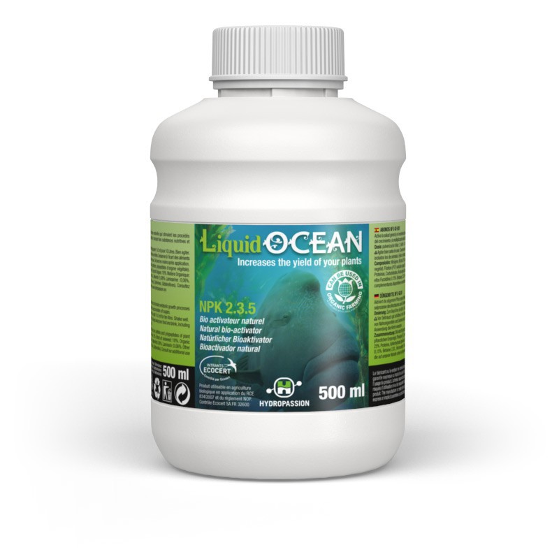 Liquid Ocean 500 mL