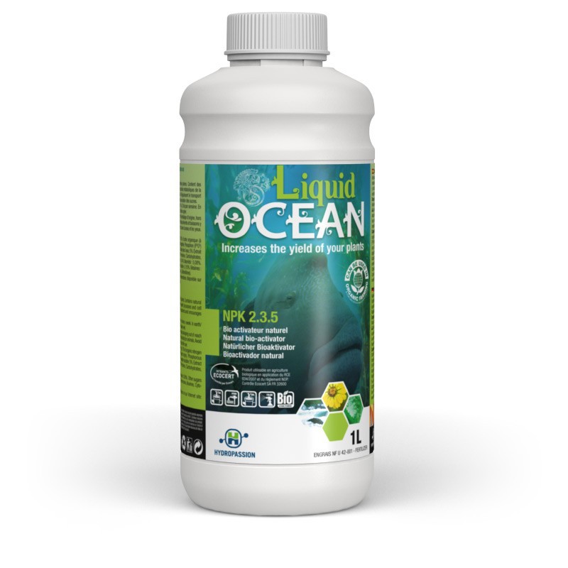 Liquid Ocean 1 L