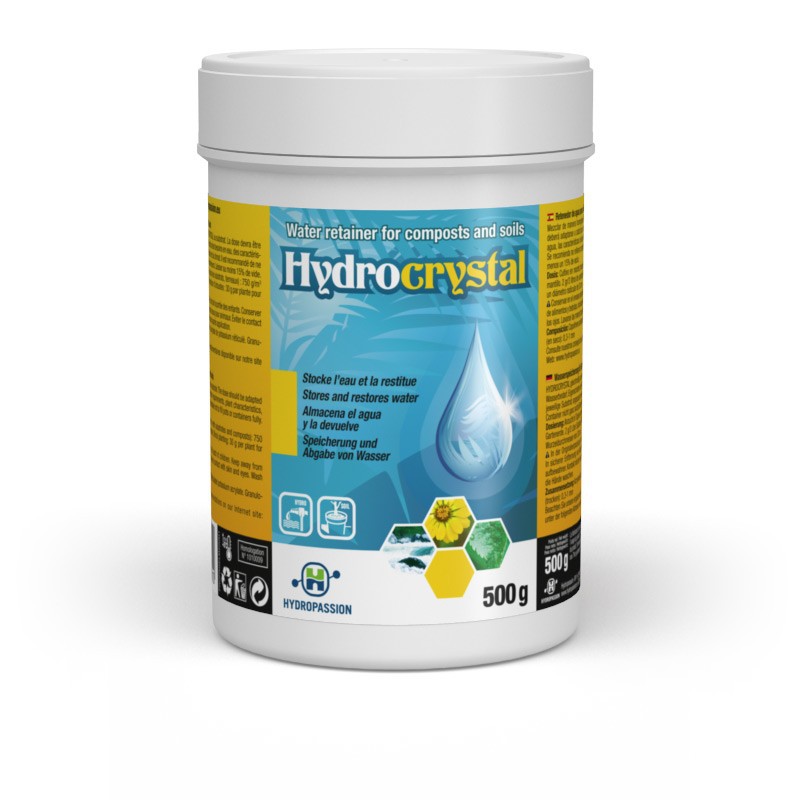 HydroCrystal 500g