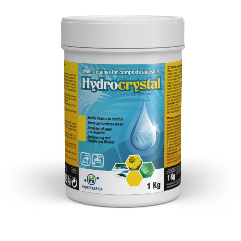 HydroCrystal 1 Kg