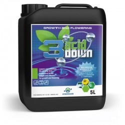 3Acid Down 5L