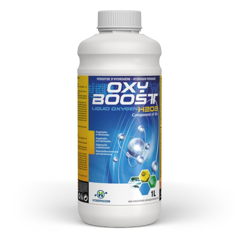 Oxyboost 1 L